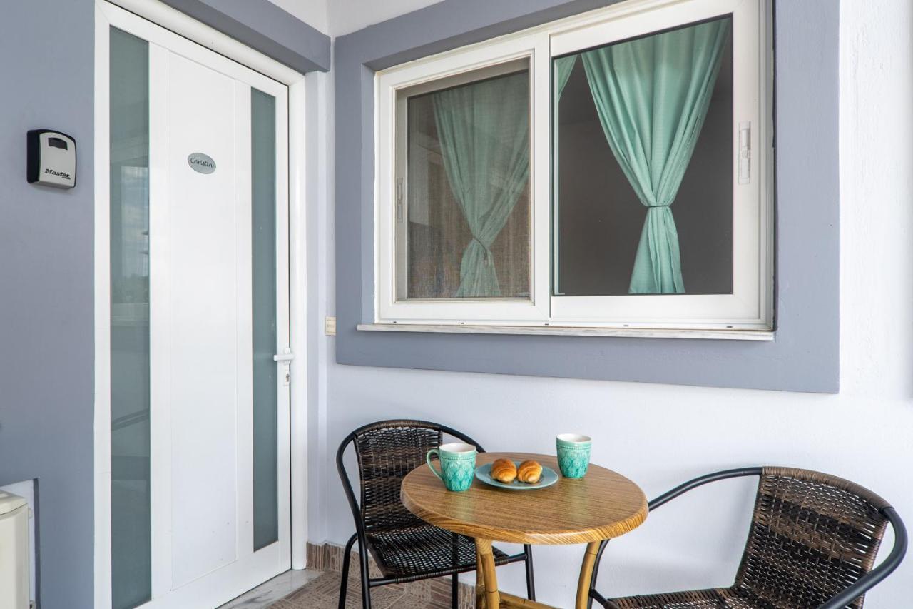 "Meraviglia Casa" Christin Kato Daratso Buitenkant foto
