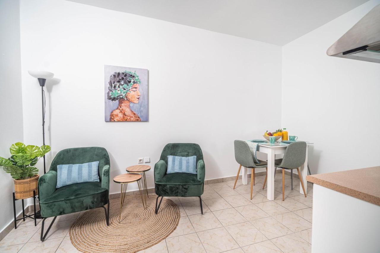 "Meraviglia Casa" Christin Kato Daratso Buitenkant foto