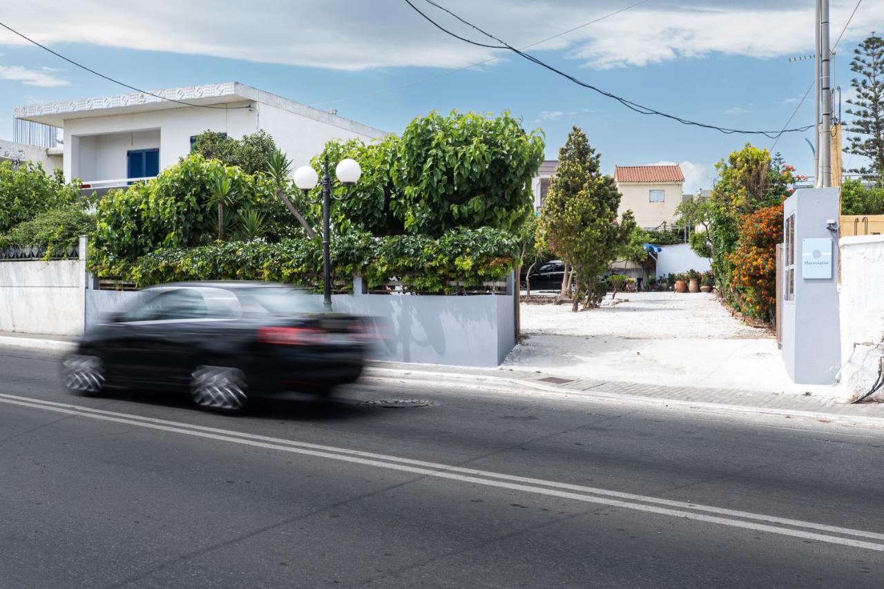 "Meraviglia Casa" Christin Kato Daratso Buitenkant foto