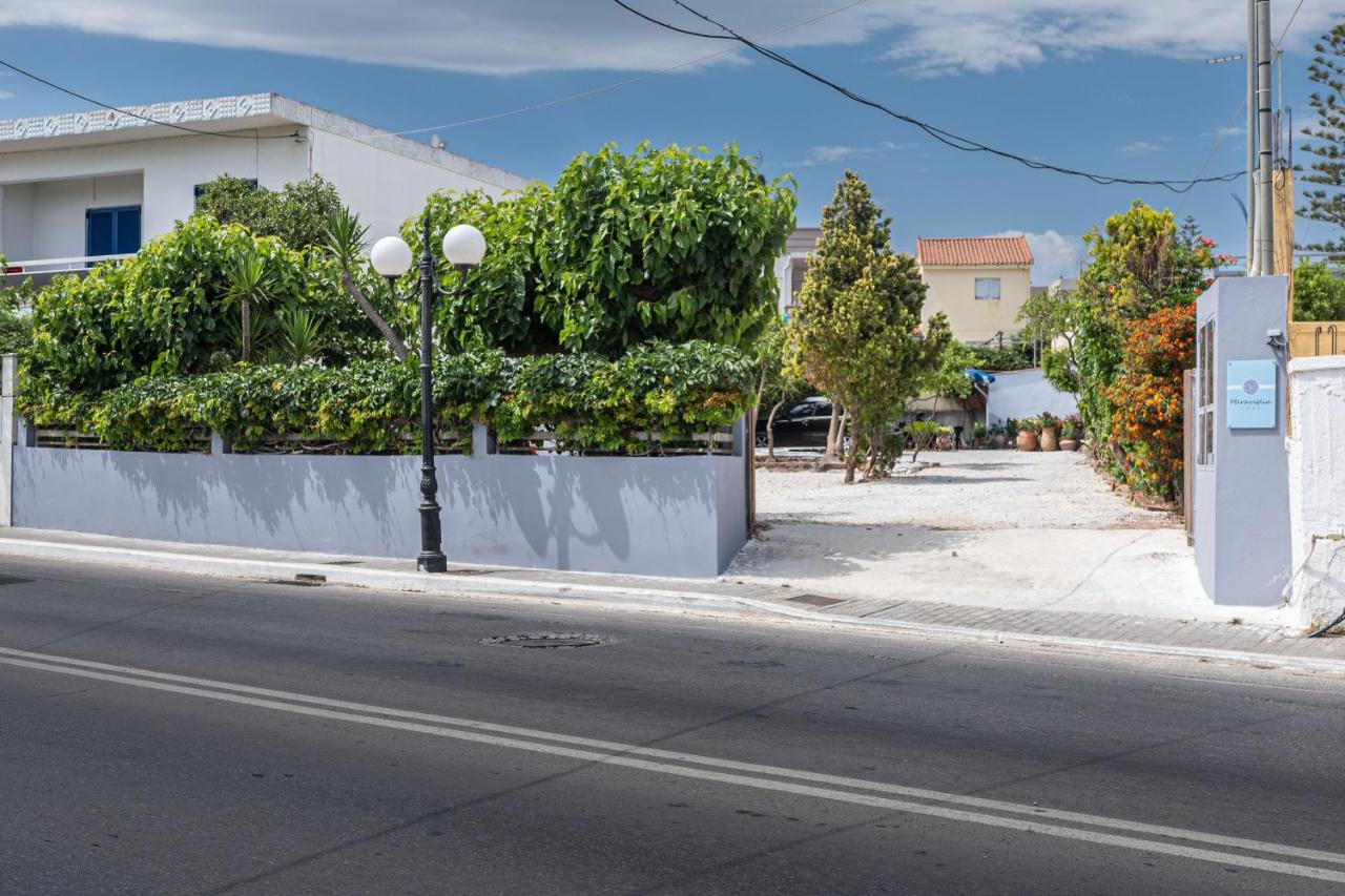 "Meraviglia Casa" Christin Kato Daratso Buitenkant foto