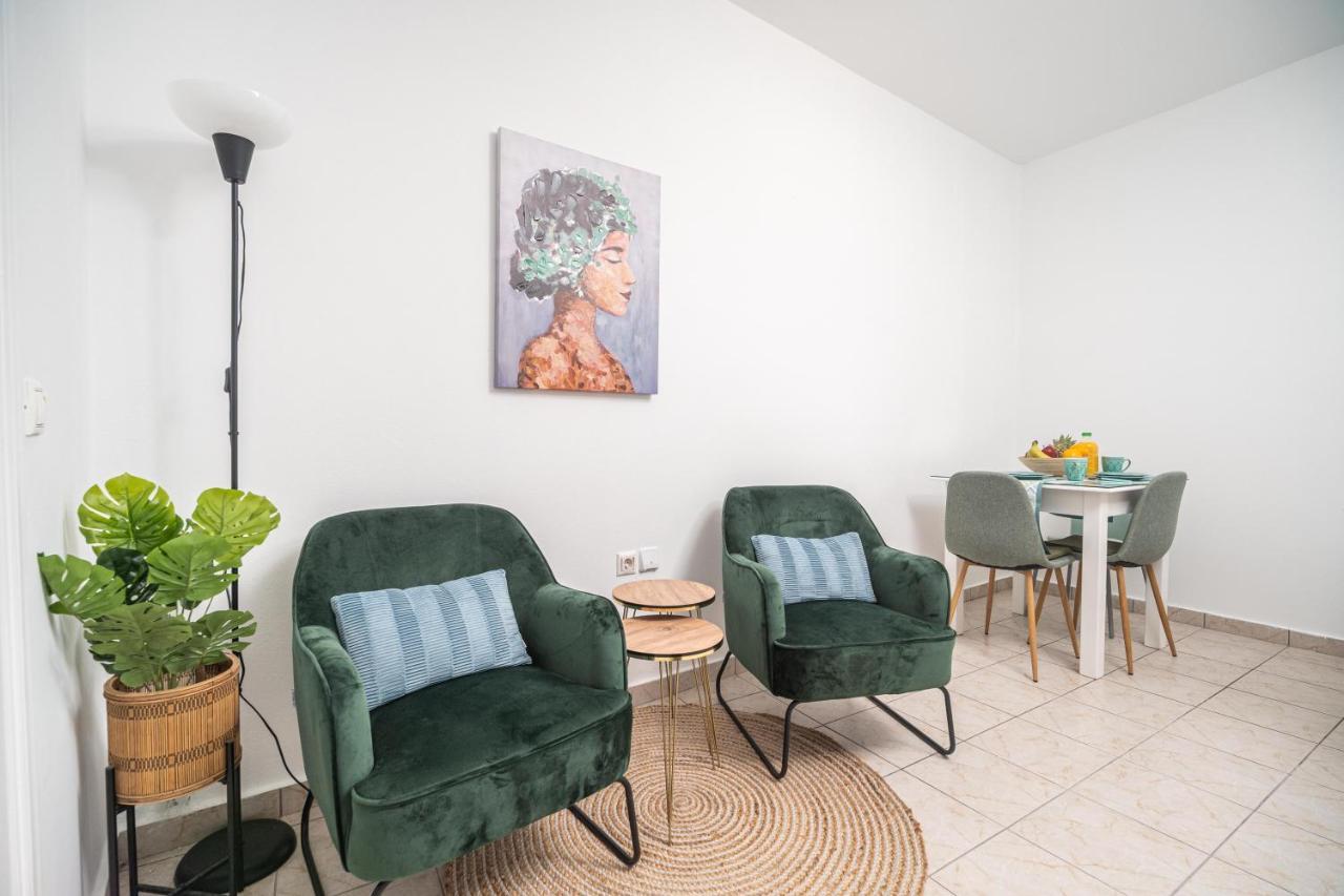 "Meraviglia Casa" Christin Kato Daratso Buitenkant foto