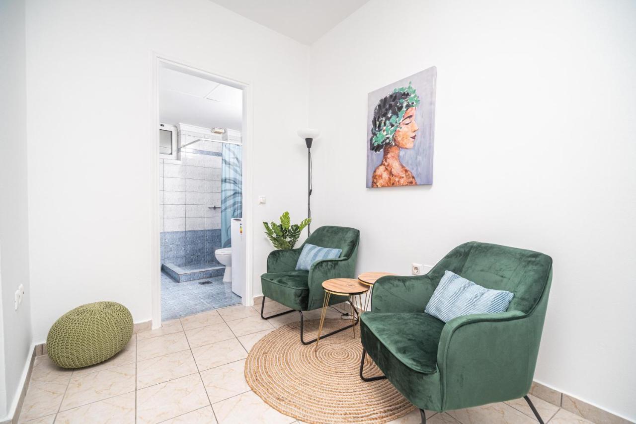 "Meraviglia Casa" Christin Kato Daratso Buitenkant foto