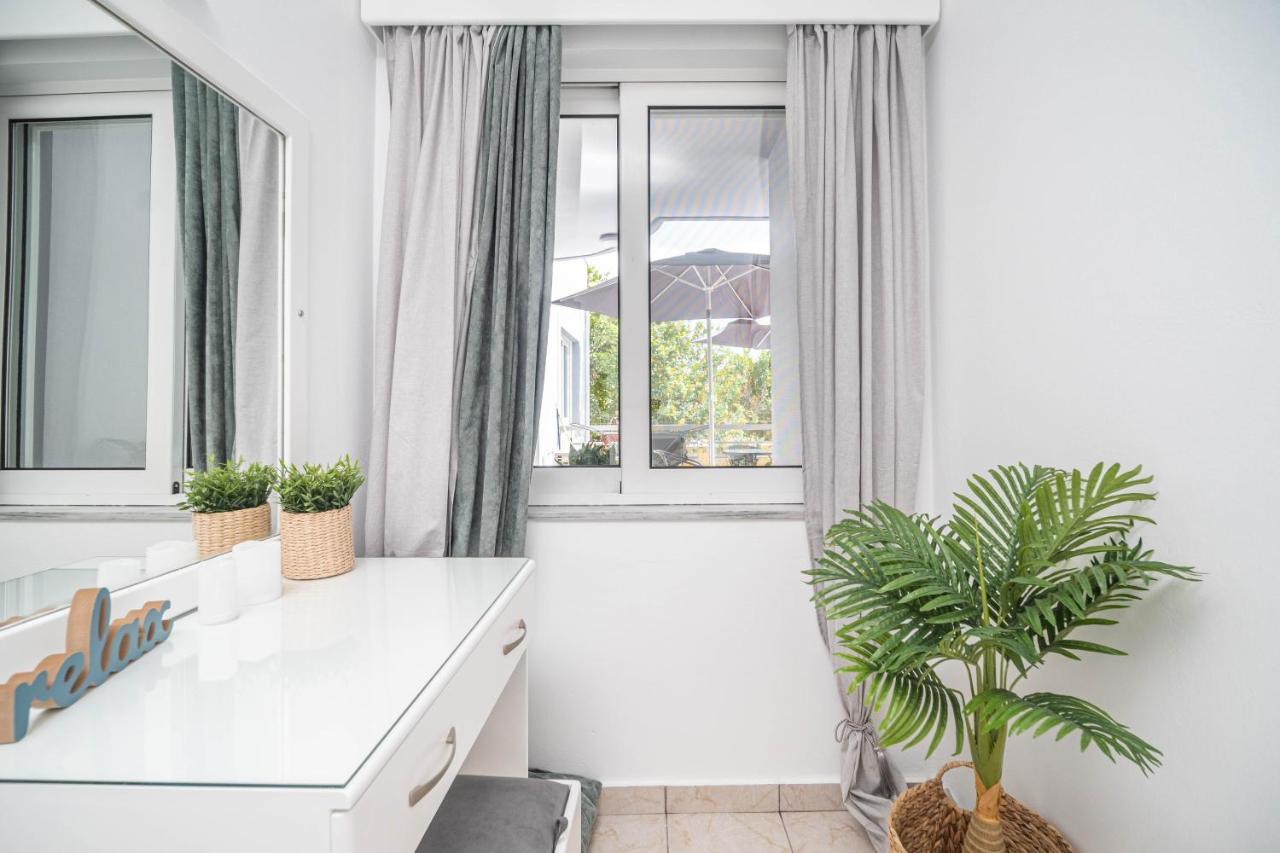 "Meraviglia Casa" Christin Kato Daratso Buitenkant foto