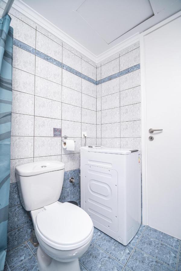 "Meraviglia Casa" Christin Kato Daratso Buitenkant foto