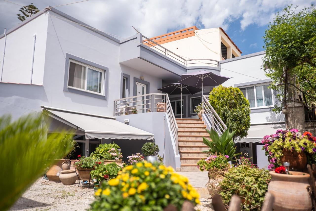 "Meraviglia Casa" Christin Kato Daratso Buitenkant foto