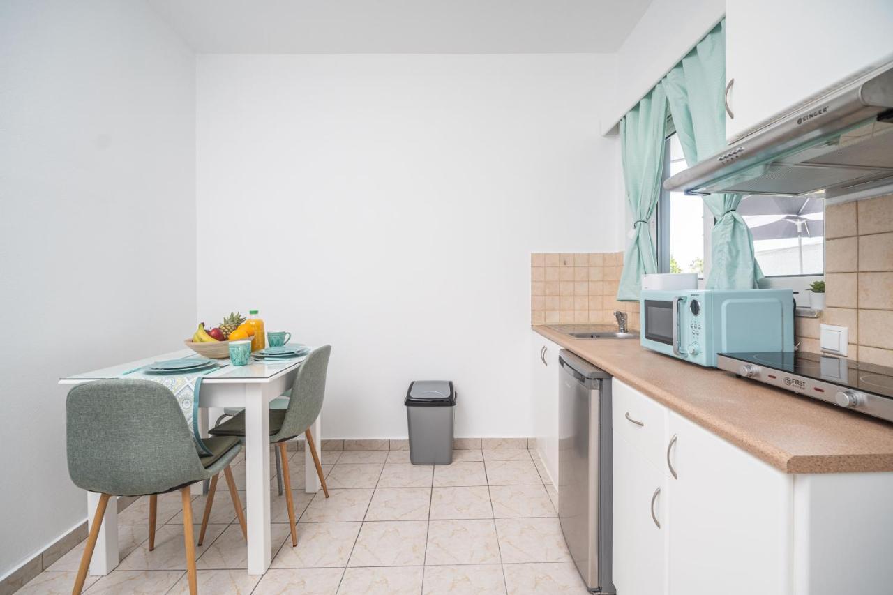 "Meraviglia Casa" Christin Kato Daratso Buitenkant foto