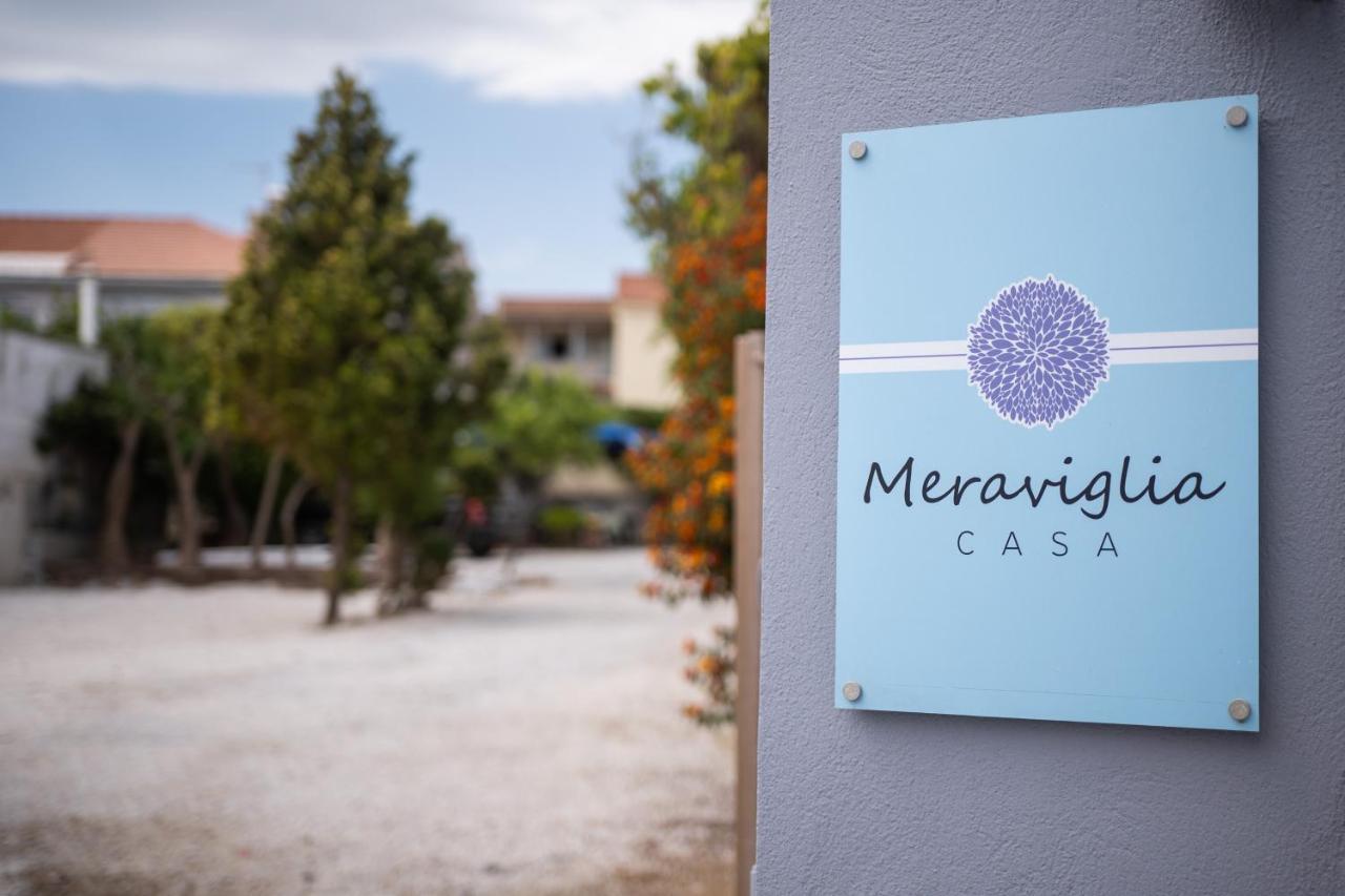 "Meraviglia Casa" Christin Kato Daratso Buitenkant foto