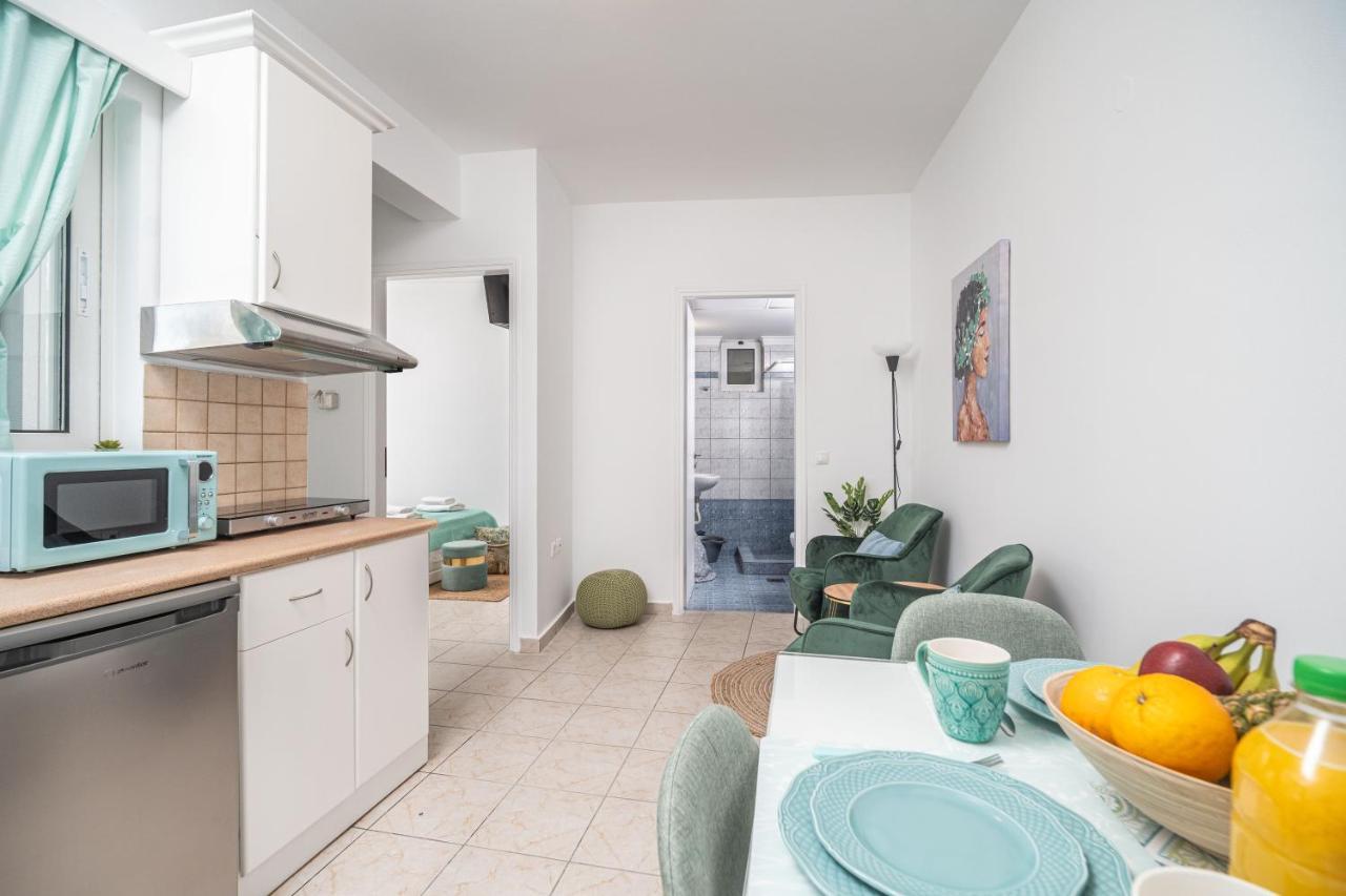 "Meraviglia Casa" Christin Kato Daratso Buitenkant foto
